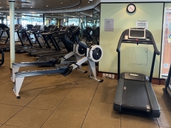 Fitness Center picture Fitness Center picture