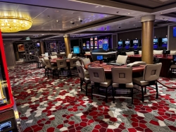 Norwegian Dawn Dawn Club Casino picture