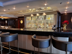 Norwegian Dawn Gatsbys Champagne Bar picture