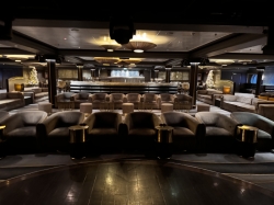 Norwegian Dawn Bliss Ultra Lounge picture