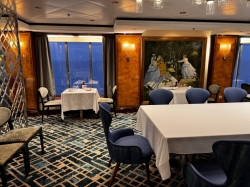 Norwegian Dawn Le Bistro French Restaurant picture