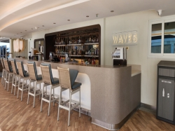 Norwegian Aqua Waves Pool Bar picture