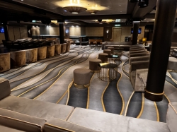 Norwegian Dawn Bliss Ultra Lounge picture