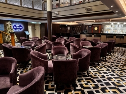 Norwegian Dawn Gatsbys Champagne Bar picture