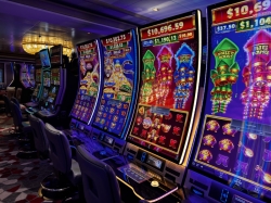Norwegian Dawn Dawn Club Casino picture