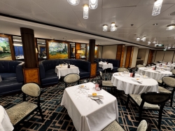 Norwegian Dawn Le Bistro French Restaurant picture