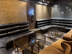 Norwegian Dawn Bliss Ultra Lounge picture