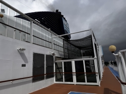 Norwegian Dawn Golf Driving Nets picture