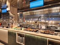 Norwegian Aqua Surfside Cafe picture