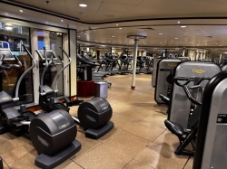 Norwegian Dawn Fitness Center picture