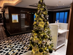 Norwegian Dawn La Cucina Italian Restaurant picture