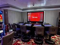 Norwegian Dawn Dawn Club Casino picture