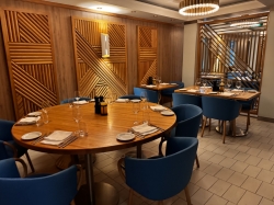 Norwegian Dawn La Cucina Italian Restaurant picture