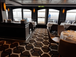 Norwegian Dawn Cagneys Steakhouse picture