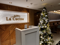 Norwegian Dawn La Cucina Italian Restaurant picture