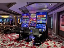 Norwegian Dawn Dawn Club Casino picture