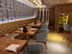 Norwegian Dawn La Cucina Italian Restaurant picture