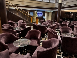 Norwegian Dawn Gatsbys Champagne Bar picture