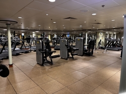 Norwegian Dawn Fitness Center picture