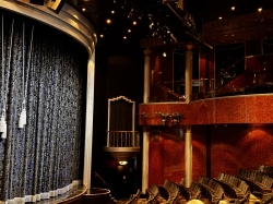 Norwegian Dawn Stardust Theater picture