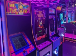 Norwegian Aqua Aqua Game Zone picture