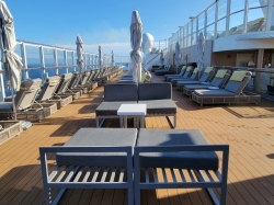 Norwegian Encore Vibe Beach Club picture
