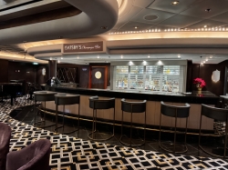 Norwegian Dawn Gatsbys Champagne Bar picture