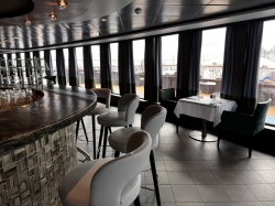 Norwegian Dawn Sugarcane Mojito Bar picture