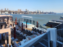 Norwegian Aqua Vibe Beach Club picture