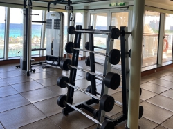 Fitness Center picture Fitness Center picture