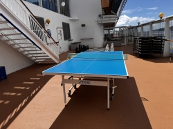 Norwegian Dawn Deck Games picture