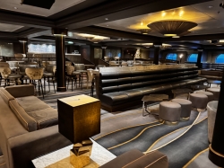 Norwegian Dawn Bliss Ultra Lounge picture
