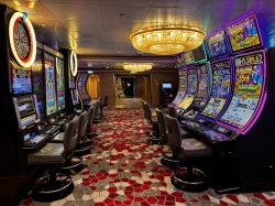 Norwegian Dawn Dawn Club Casino picture