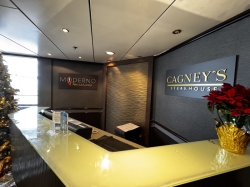 Norwegian Dawn Cagneys Steakhouse picture