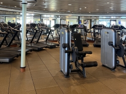 Fitness Center picture Fitness Center picture