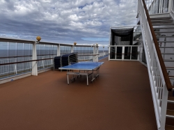 Norwegian Dawn Deck Games picture