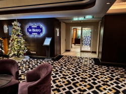 Norwegian Dawn Le Bistro French Restaurant picture