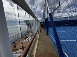 Sports Court picture