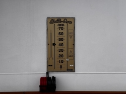 Norwegian Dawn Deck Games picture