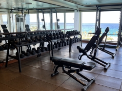 Fitness Center picture Fitness Center picture