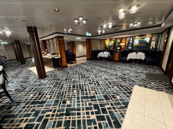 Norwegian Dawn Le Bistro French Restaurant picture