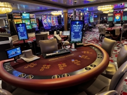 Norwegian Dawn Dawn Club Casino picture