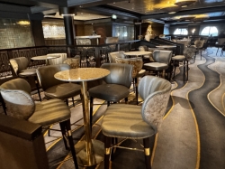 Norwegian Dawn Bliss Ultra Lounge picture