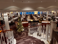 Norwegian Dawn Venetian Main Dining Room picture