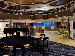 Norwegian Dawn Grand Atrium picture