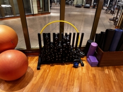 Fitness Center picture