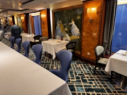 Norwegian Dawn Le Bistro French Restaurant picture