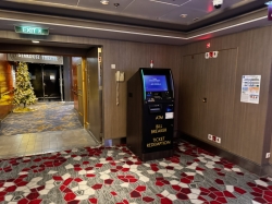 Norwegian Dawn Dawn Club Casino picture