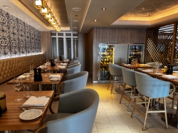 Norwegian Dawn La Cucina Italian Restaurant picture