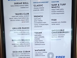 Waves Grill picture